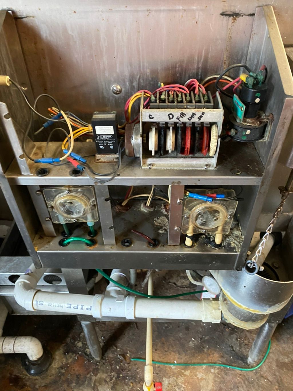 Projects and media