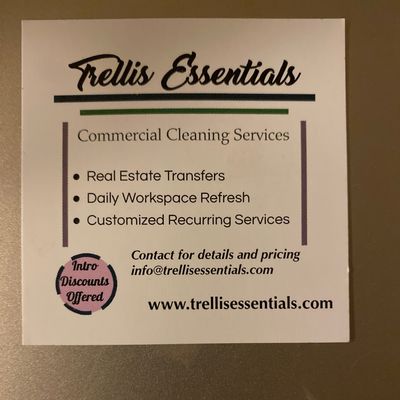 Avatar for Trellis Essentials LLC