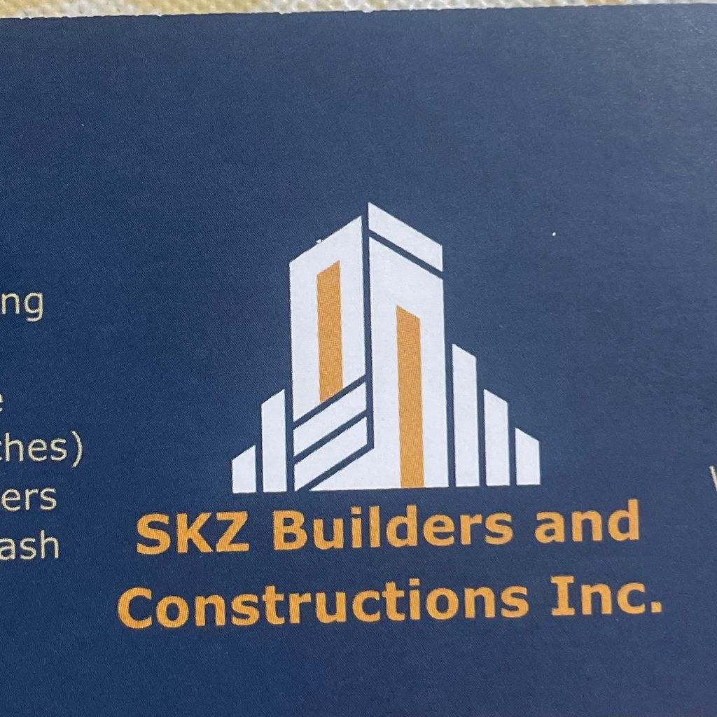 SKZ BUILDER AND CONSTRUCTION INC