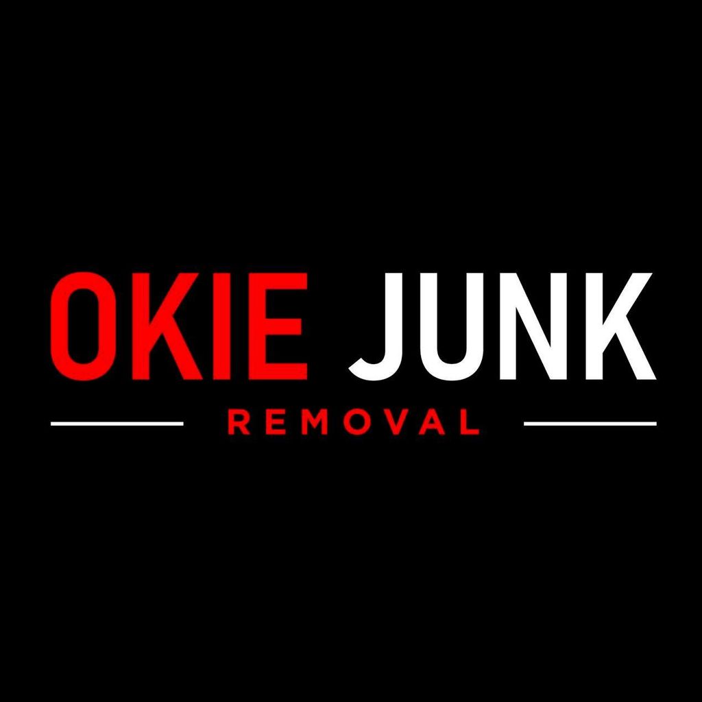 Okie Junk Removal