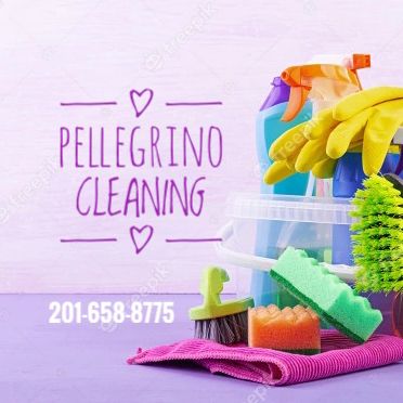 Pellegrino Cleaning