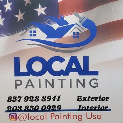 Avatar for Local painting corp