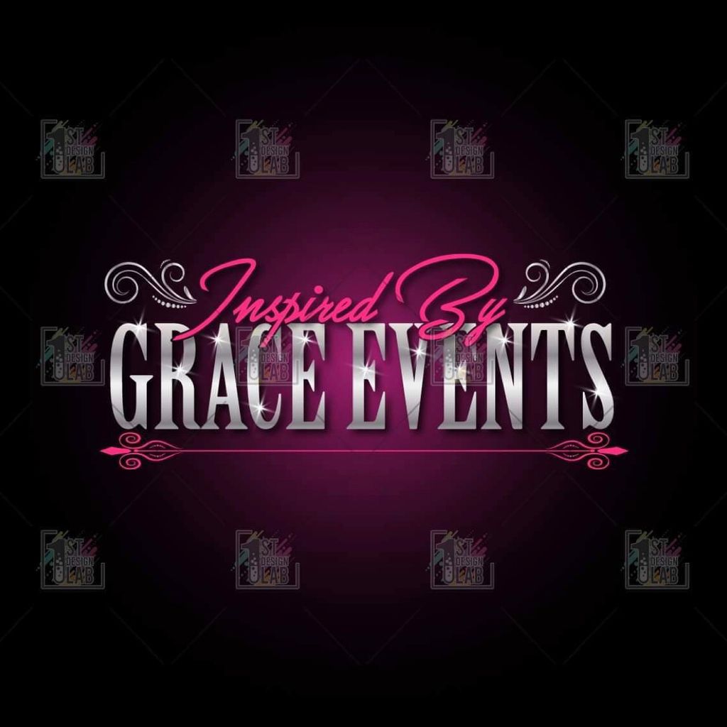Inspired By Grace Events LLC
