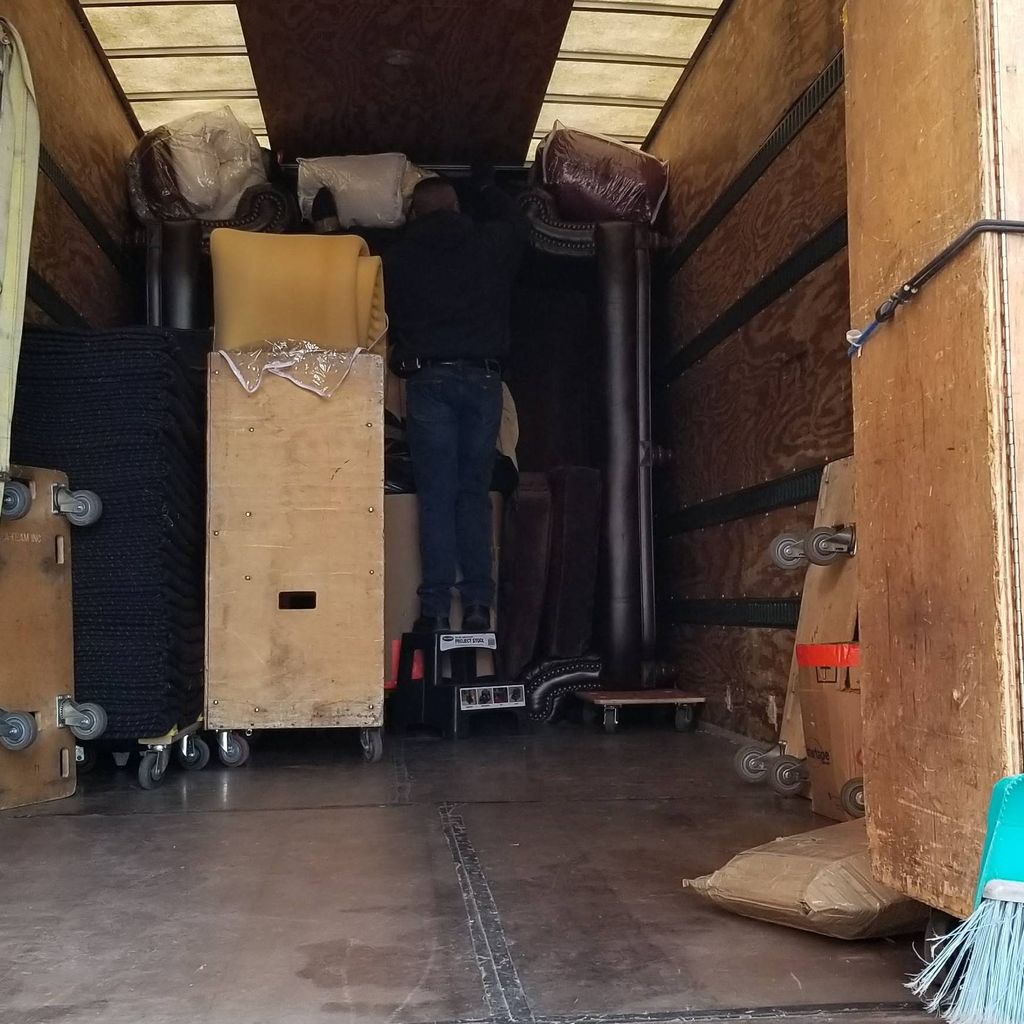 H & H Professional Movers
