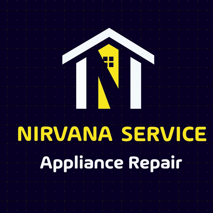 Nirvana Service Appliance Repair