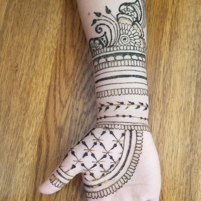 Avatar for Henna.Happiness