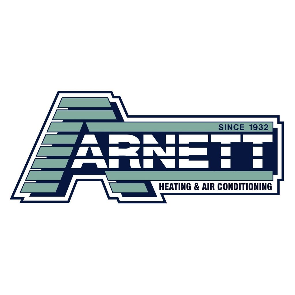 Arnett Heating & Air Conditioning