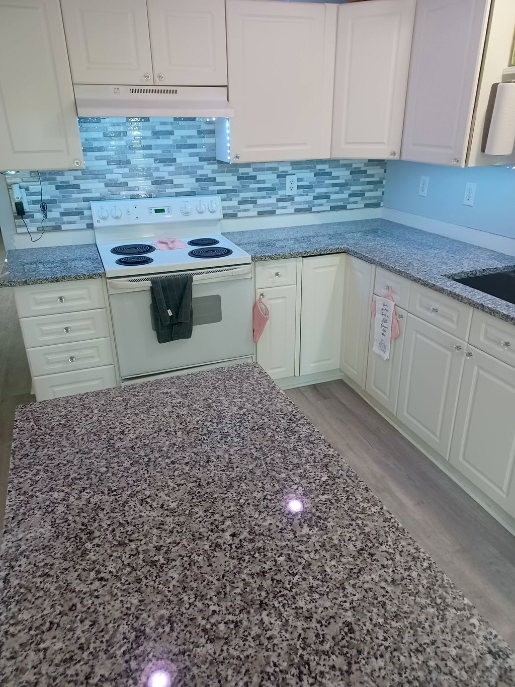 Customer photos