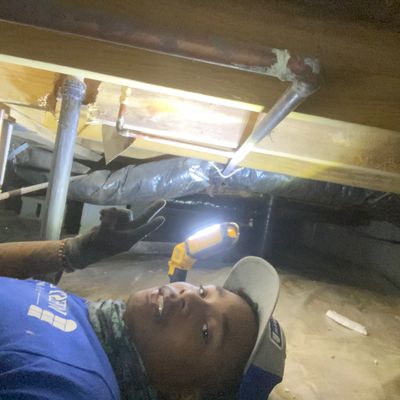 Avatar for Jayden’s Bathroom Remodel