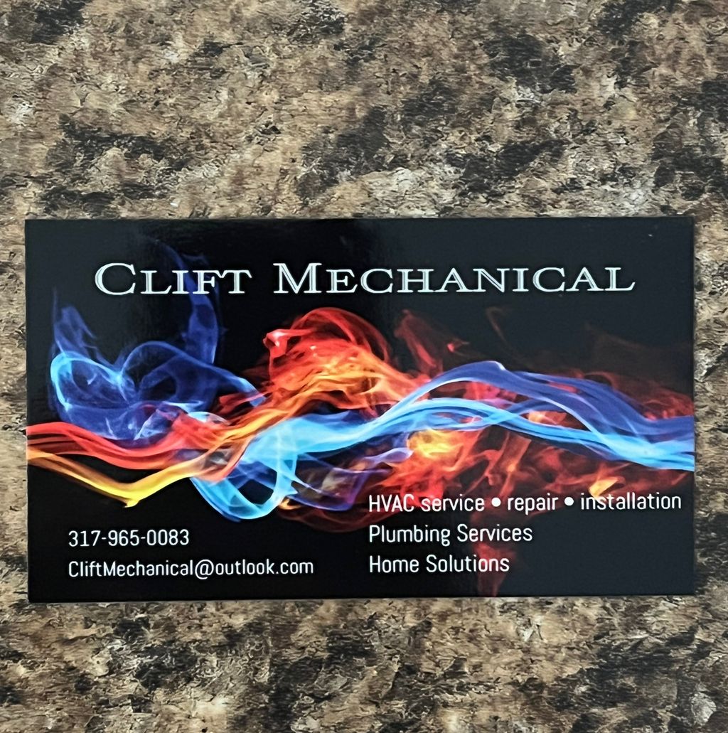 Clift Mechanical LLC