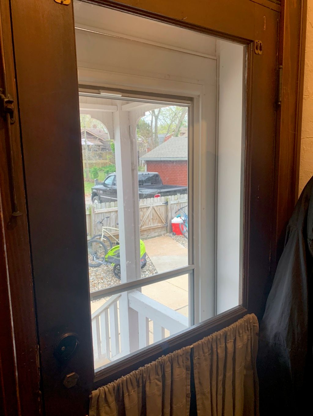 Customer photos