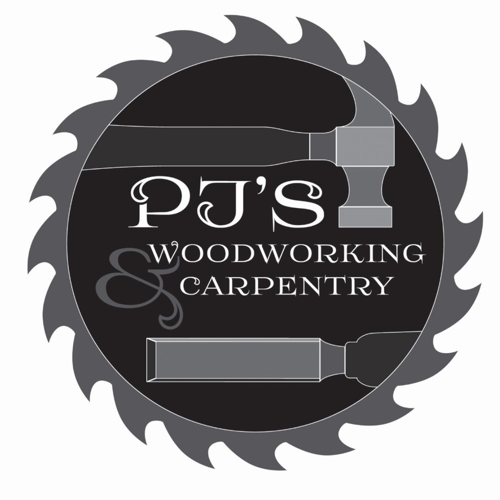 PJ’s Woodworking & Carpentry