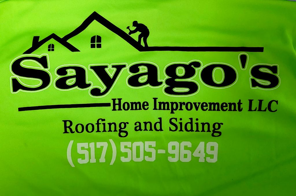 Sayago's Home Improvement LLC