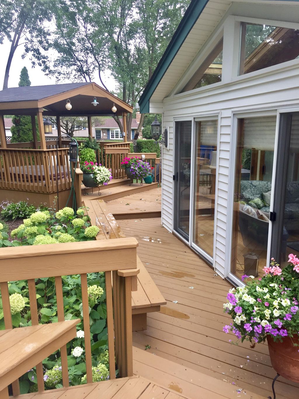 Deck-Painted