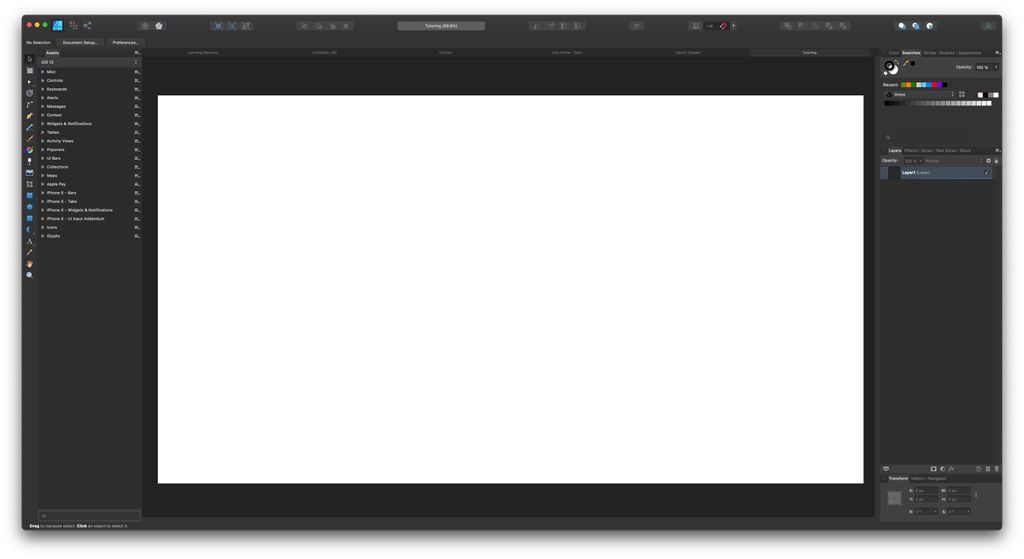 Whiteboard Screenshot