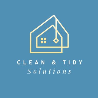 Clean & Tidy Solutions