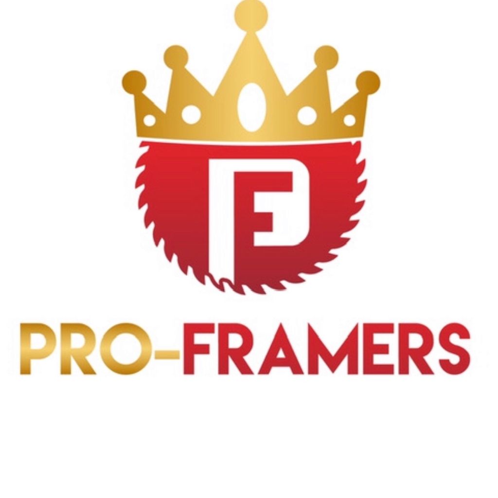 Pro-Framers Services