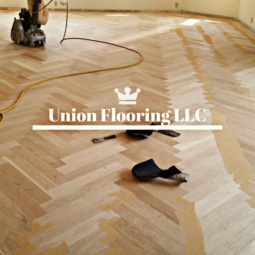 Union Flooring LLC