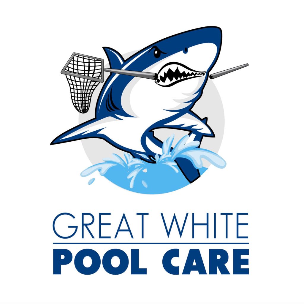 Great White Pool Care