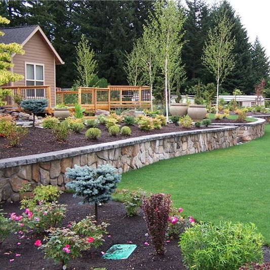 Ez Landscaping