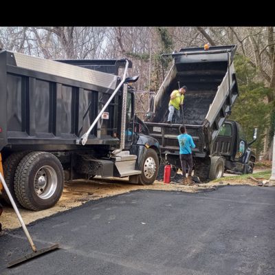 Avatar for Driveway Solutions