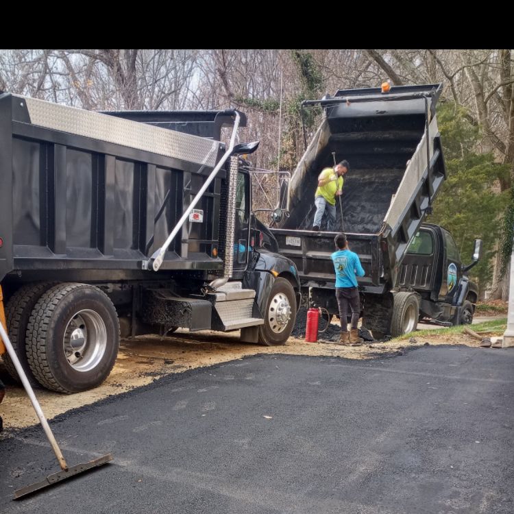 Driveway Solutions