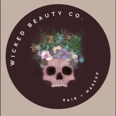 Avatar for Wicked Beauty Co.