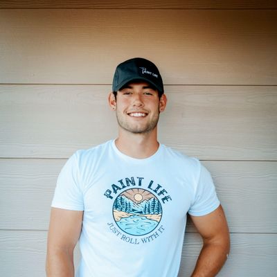 Avatar for Roll Call Painting