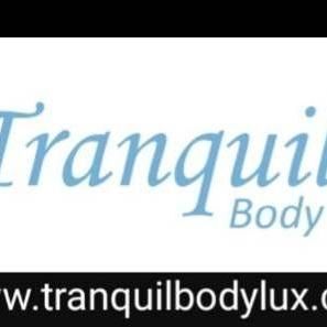 Tranquil Body Lux