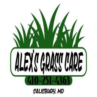 Avatar for Alex’s Grass Care