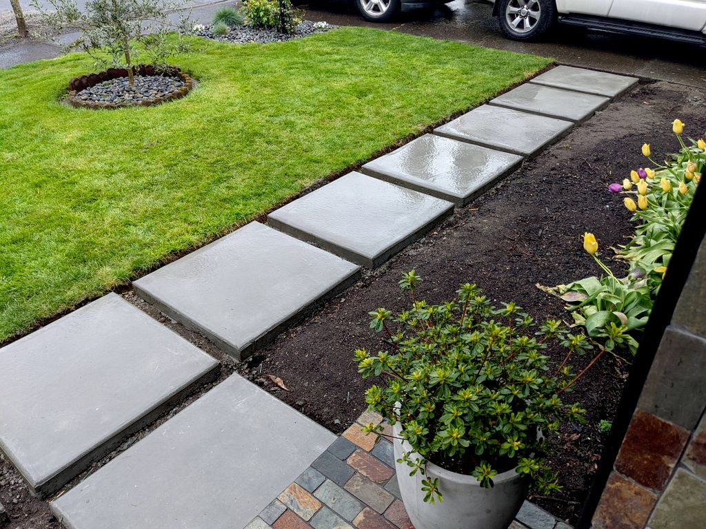 Customer photos