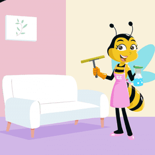 Avatar for Ezbee Cleaning of the Valley