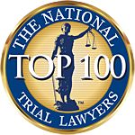 TOP 100 Trial Lawyers