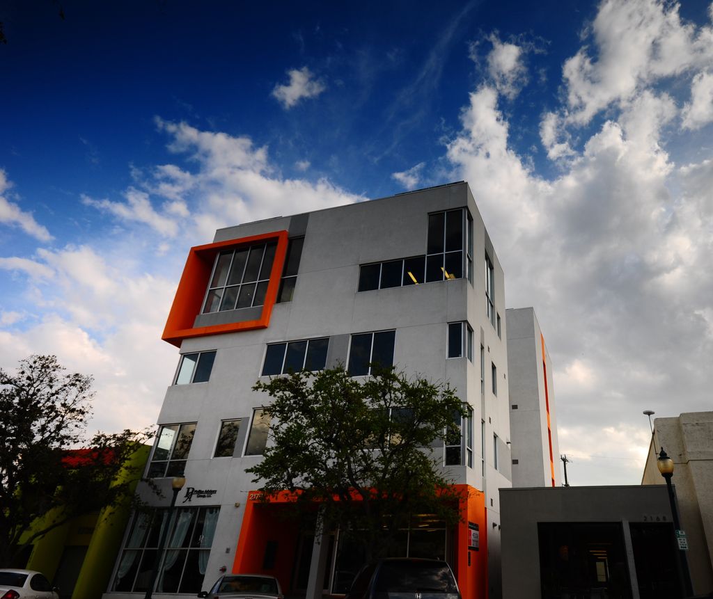 Downtown Sarasota Office