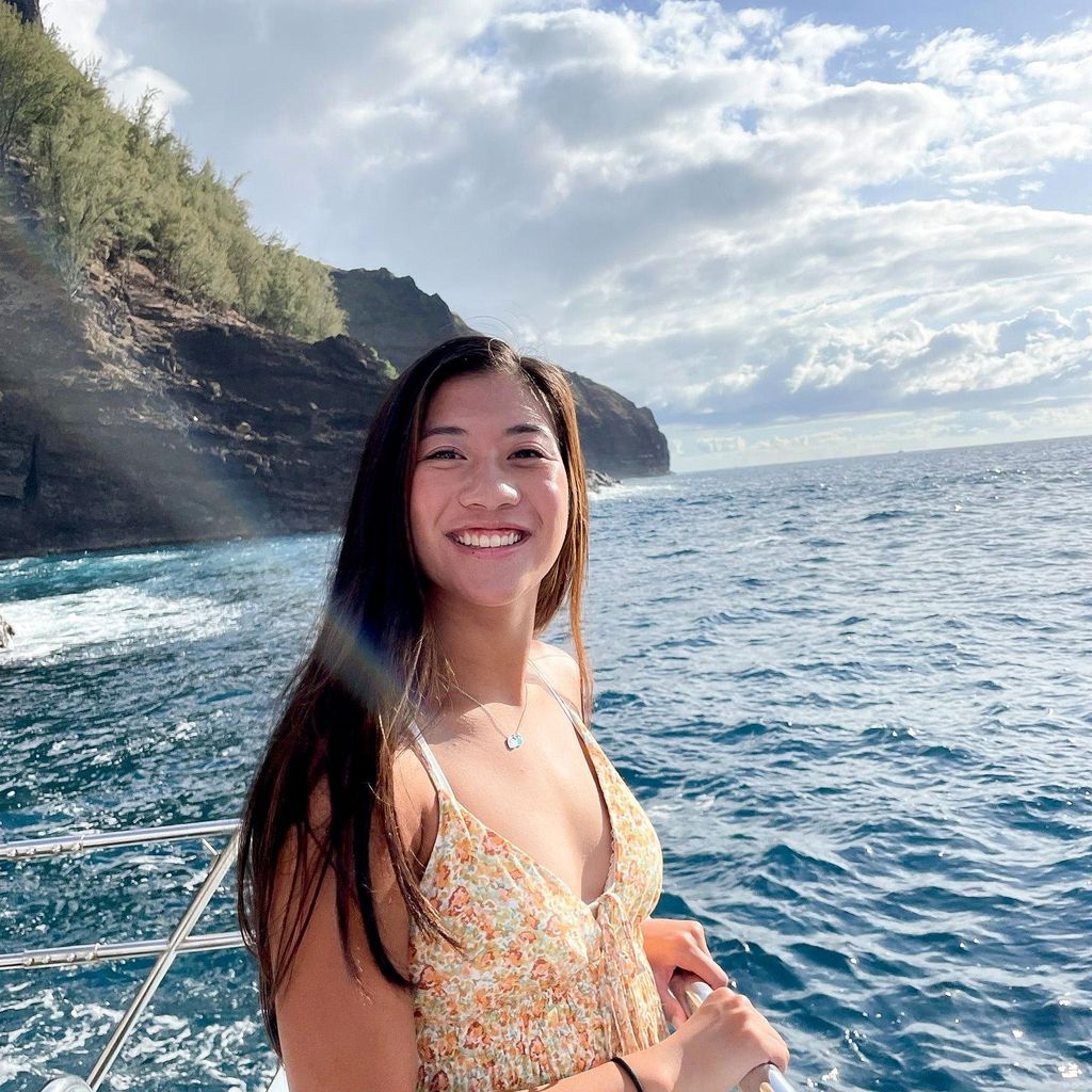 Kali Villaluna