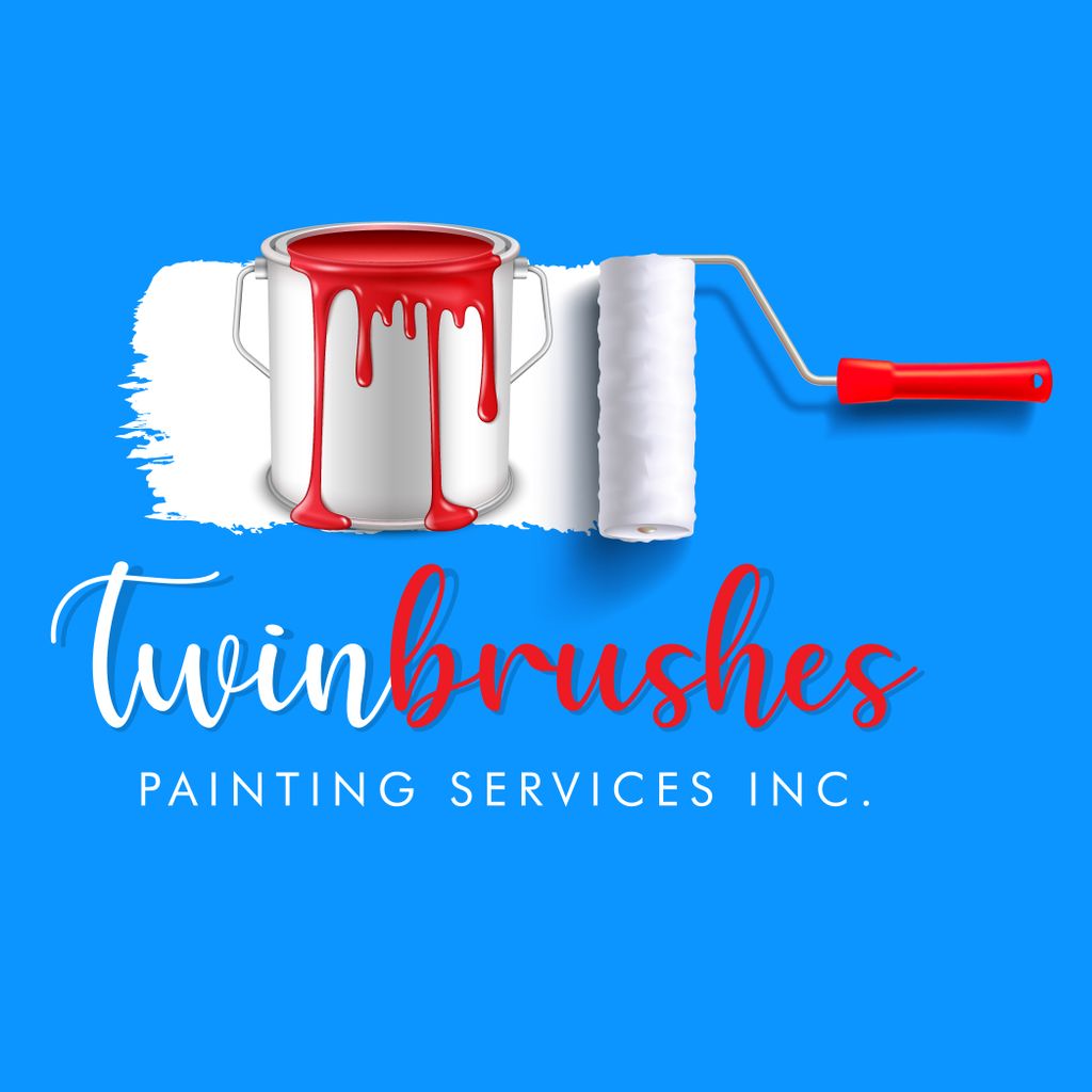 Twin Brushes Painting Services inc