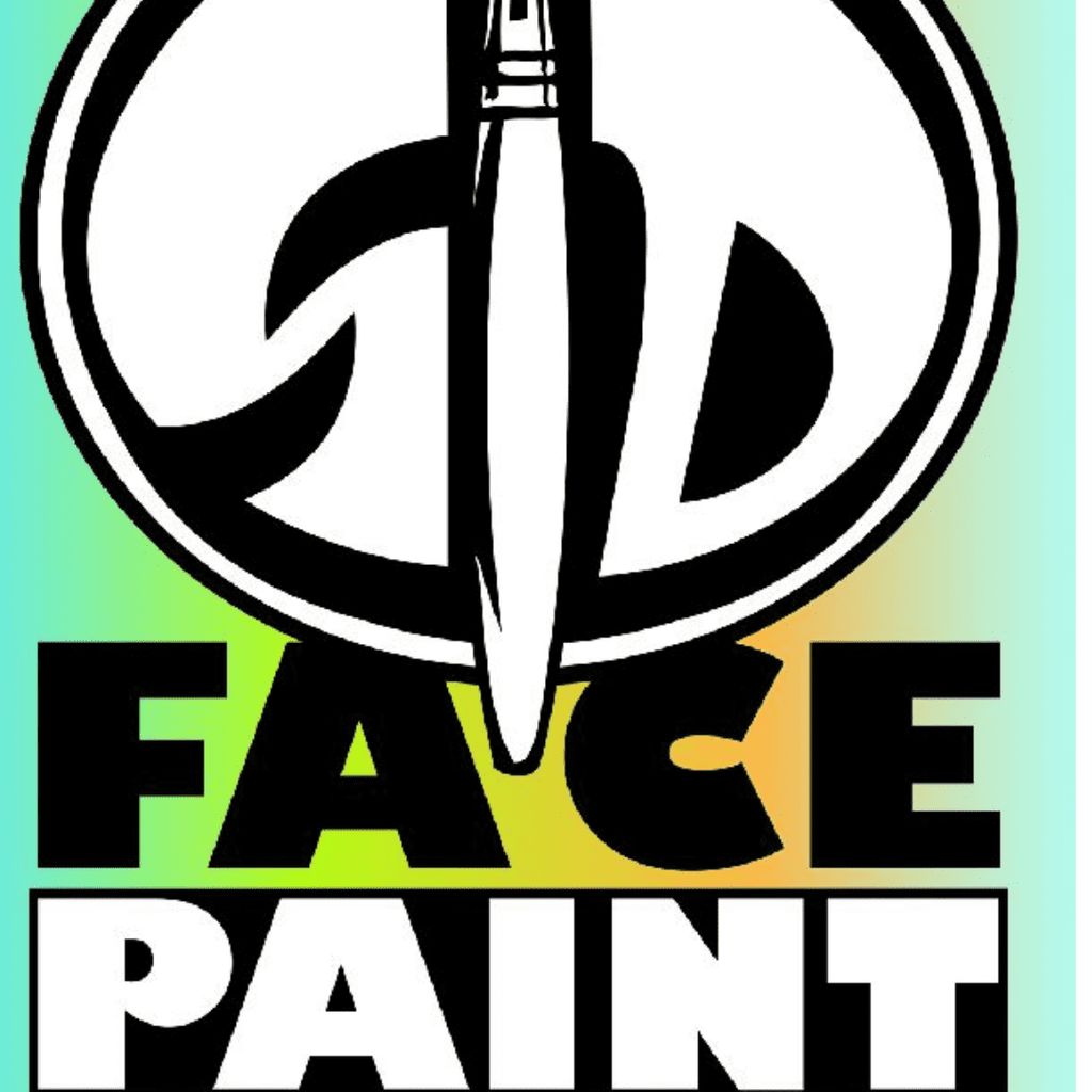 SD Face Paint