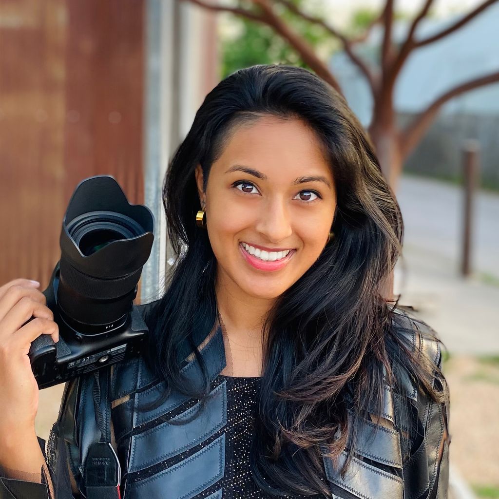 Captured Moments by Shanaz