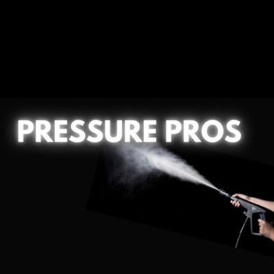 Avatar for Pressure Pros