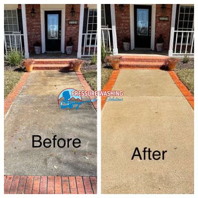 Parma Power Washing Solutions