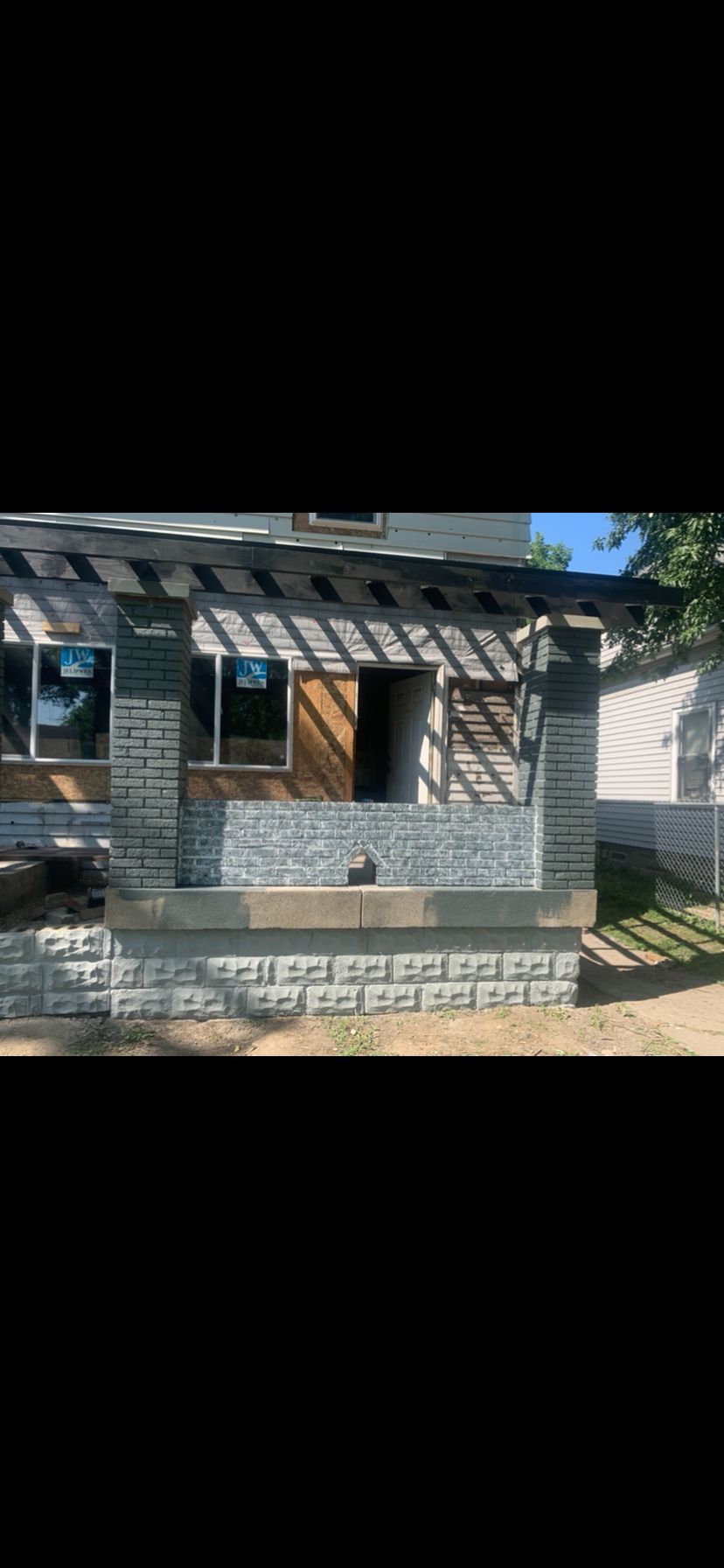 Projects and media