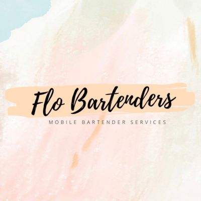 Avatar for Flo Bartenders LLC