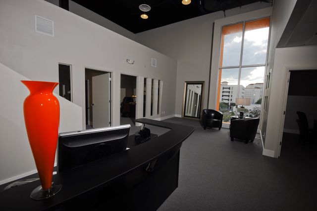 Downtown Sarasota Office