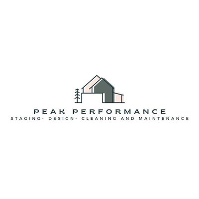 Avatar for Peak Performance Cleaning and Maintenance