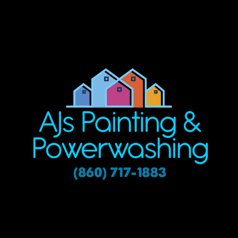 AJs Painting and Power Washing