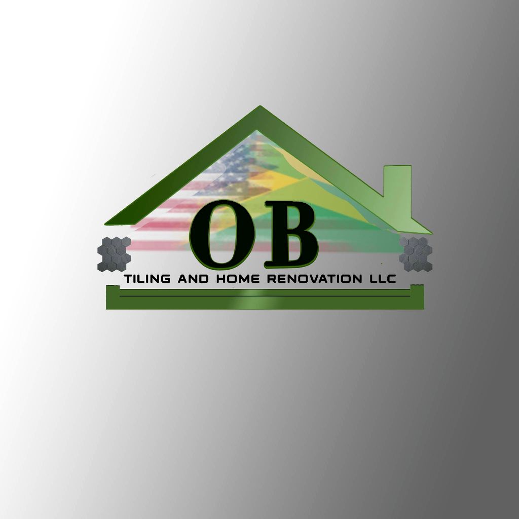 OB TILING AND HOME RENOVATION LLC