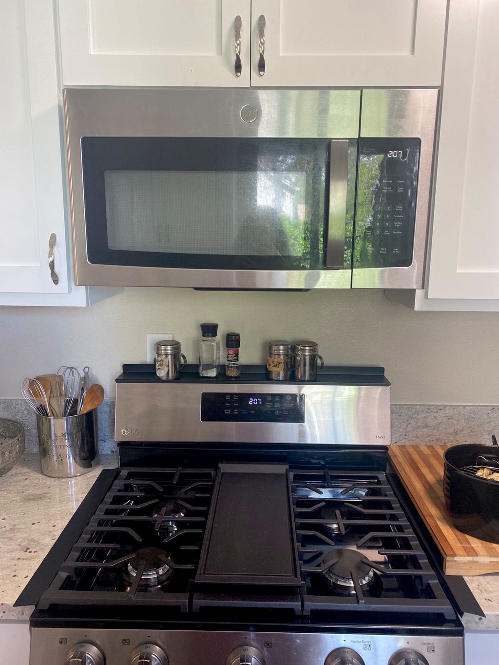 Customer photos