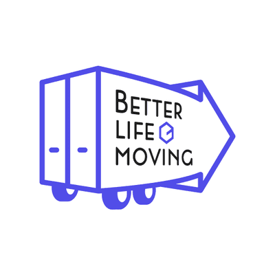 Avatar for Better Life Moving