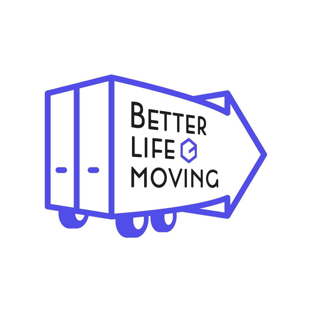 Better Life Moving
