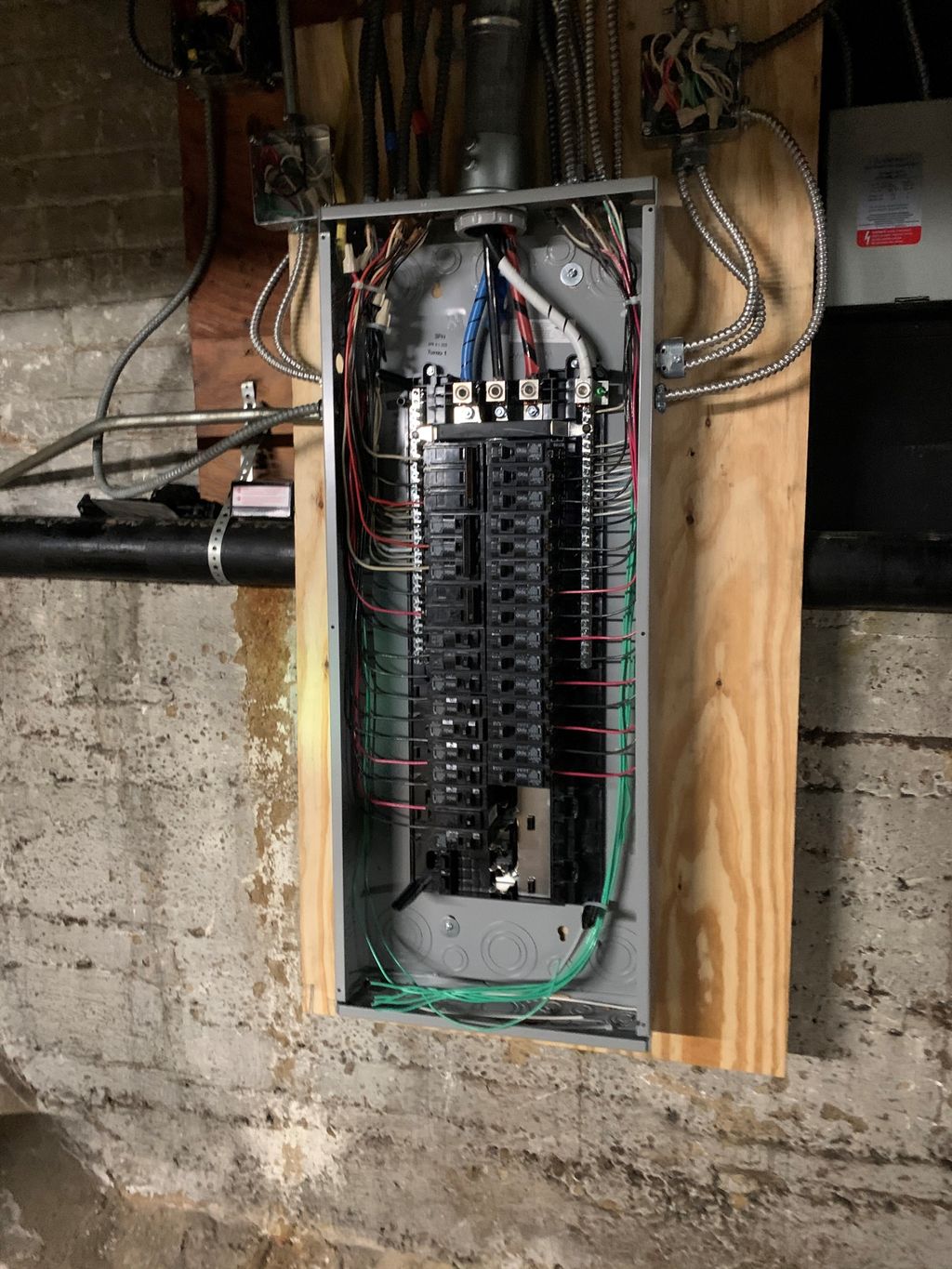 Projects and media